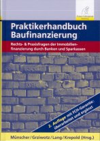 Baufinanzierung