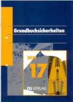Grundbuchsicherheiten
