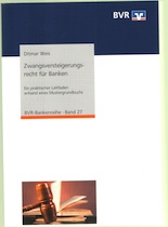 Zwangsversteigerung